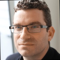 Wētā FX Employee Tom Buys's profile photo