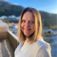 Fiskeridirektoratet (fiskeridir.no) Employee Hildegunn Strømmen's profile photo