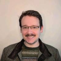 EasyVote Solutions Employee Taylor Holden's profile photo