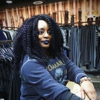 Sandra Beverly Email & Phone Number