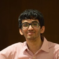 Skit.ai Employee Akshay Deshraj's profile photo
