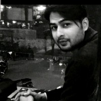 FirstWork (YC S24) Employee Raunak Sinha's profile photo