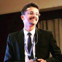 Invader Technologies Pvt Ltd Employee Bhupesh Saini's profile photo