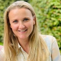 Aginco Employee Kim Rammant's profile photo