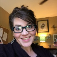 Quizizz Employee Rachel Hooten's profile photo