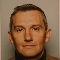 Stephane Cochet Email