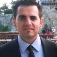 David Cano Escobar Email & Phone Number