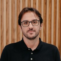 Mercado Libre Employee Andre Santos Chaves's profile photo