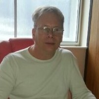 Quantum Delivery Services Employee William Austin's profile photo