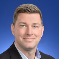 Eli Lilly and Company Employee Jeff Weber's profile photo