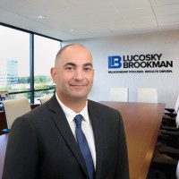 Lucosky Brookman LLP Employee Adam Golub's profile photo