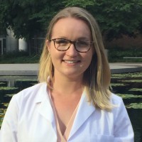 Washington University in St. Louis Employee Jaclyn Wright's profile photo