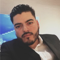 Ruben Beltran Email