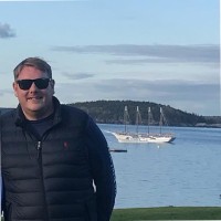 Glenco Contracting Employee David McGrath's profile photo