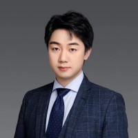 China Insights Consultancy Employee Luke Liu's profile photo