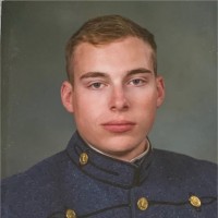 Thomas & Hutton Employee Harrison Griffith's profile photo