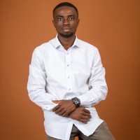 forums@work Employee Joshua Appiah's profile photo