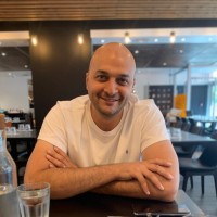 Muhanned Qouqa Email