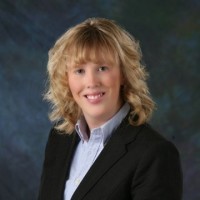 Dubuque County Government Employee Kelsey Freiburger's profile photo