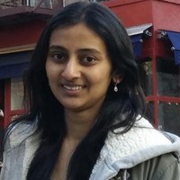Mrudula Vaidya Email & Phone Number