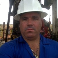 CNPC SERVICES Employee Jose Arzola's profile photo