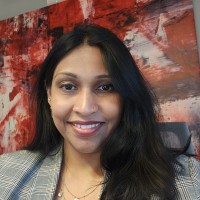ReSource Chemical Corp. Employee Pallavi Raghunathbatlavaru's profile photo