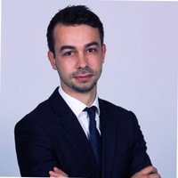 FLC GROUP REAL ESTATE Employee Nicolas Mathieu's profile photo