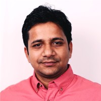 SS Innovations Employee Avinesh Singh's profile photo