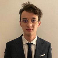 Synvance Employee Alphonse Bui's profile photo