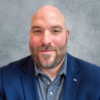 MHS Lift Inc. Employee Nate Fields's profile photo