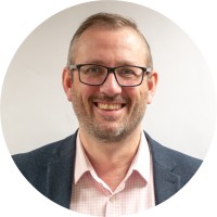 HAGS Global Employee Mark Grace's profile photo