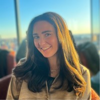 Botify Employee Kate Weiler's profile photo