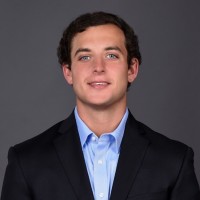 Travelers Employee Ben Levin's profile photo
