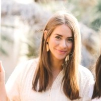 Gathre Employee Jessica Eraso's profile photo