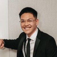 Planet Subaru Employee Benjamin do's profile photo