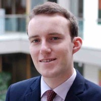 PSI–The Pharmacy Regulator Employee Ciarán Lyng's profile photo