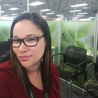 MAXIMO NIVEL Employee Cherise Adams's profile photo