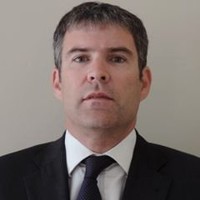 OpenPayd Employee David Bull's profile photo