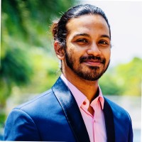 VETiNSTANT Employee Karthikeyan Gururaj's profile photo