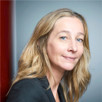 IMCAS Employee Séverine Bardon's profile photo