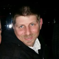 Bliss Products & Services Employee Shawn Hunter's profile photo