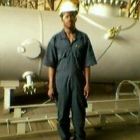 MG Vowgas Group Employee Obinna Aniakor's profile photo
