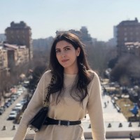 Solidy | Software Development Company Employee Mariam ‍'s profile photo
