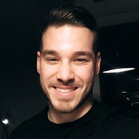 Cynatix Employee Ali Özcan's profile photo