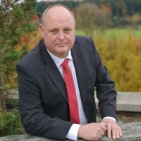 Maynooth University Employee Markus Helfert's profile photo