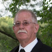 Vortex Consulting Employee Stephen Buchner's profile photo