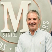Morrison Construction Company Employee Dan Sharpe's profile photo