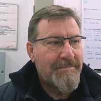 Ian Levin Email