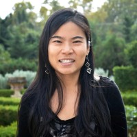 AIR Centre - Atlantic International Research Centre Employee Tânia Chen's profile photo