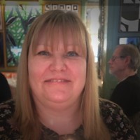 Iscar UK Employee Lesley Hall's profile photo